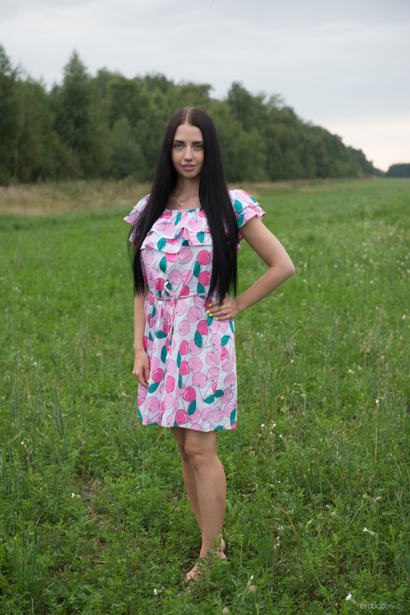 Проститутка Алиса